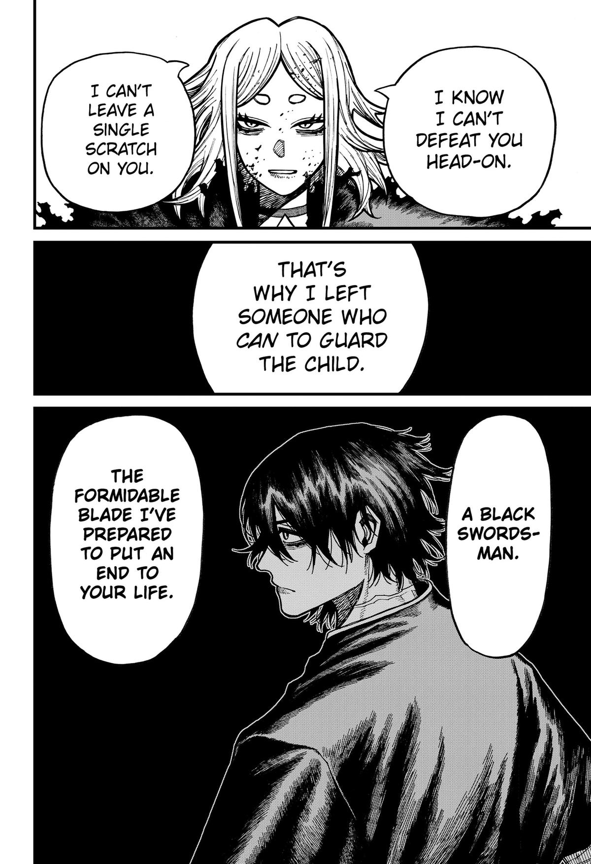 Read Centuria - Chapter 95 - www.centuriamangafree.com | Image 6