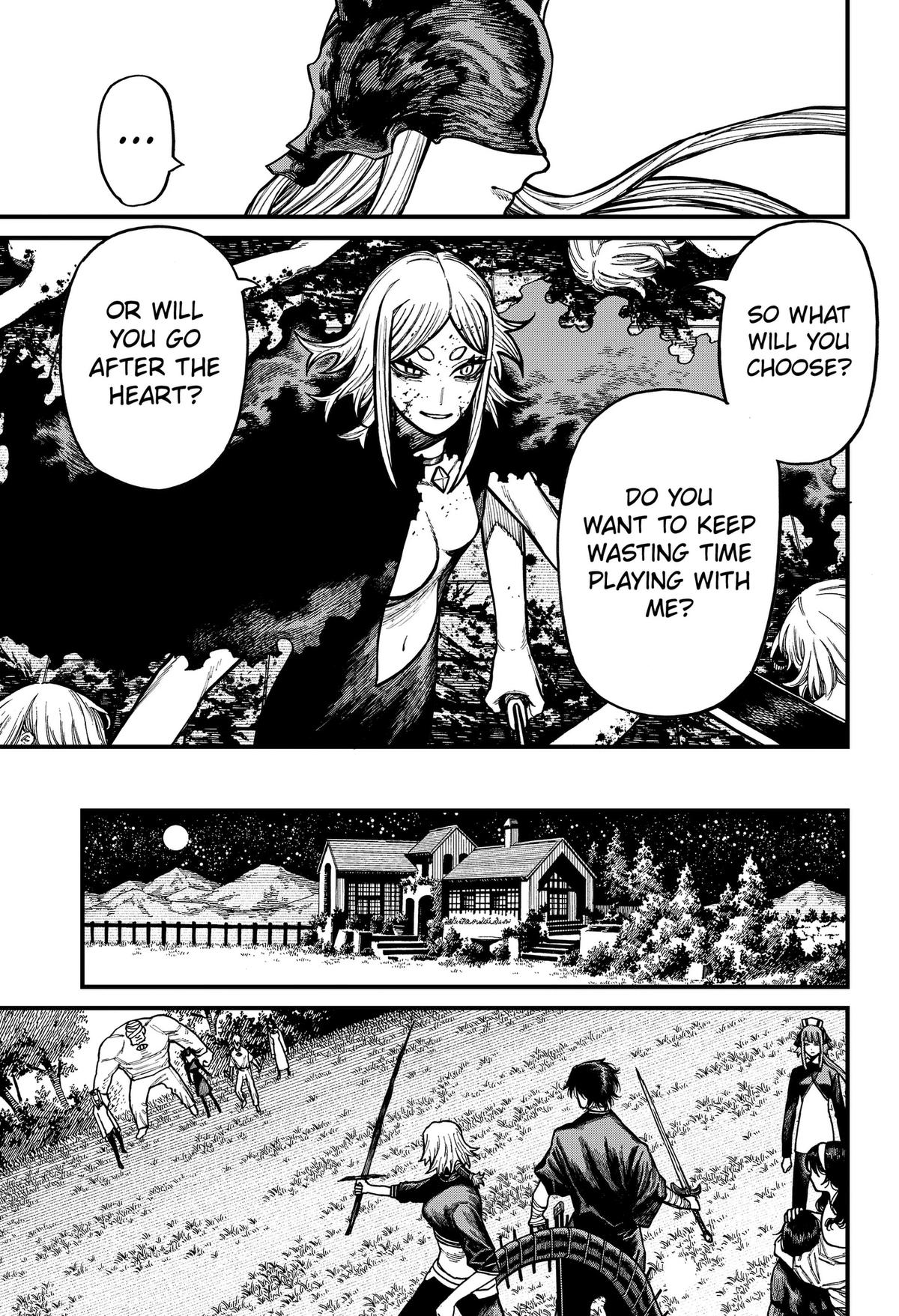 Read Centuria - Chapter 95 - www.centuriamangafree.com | Image 7
