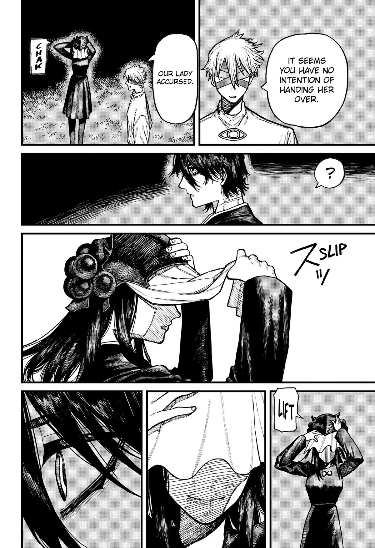 Read Centuria - Chapter 95 - www.centuriamangafree.com | Image 8