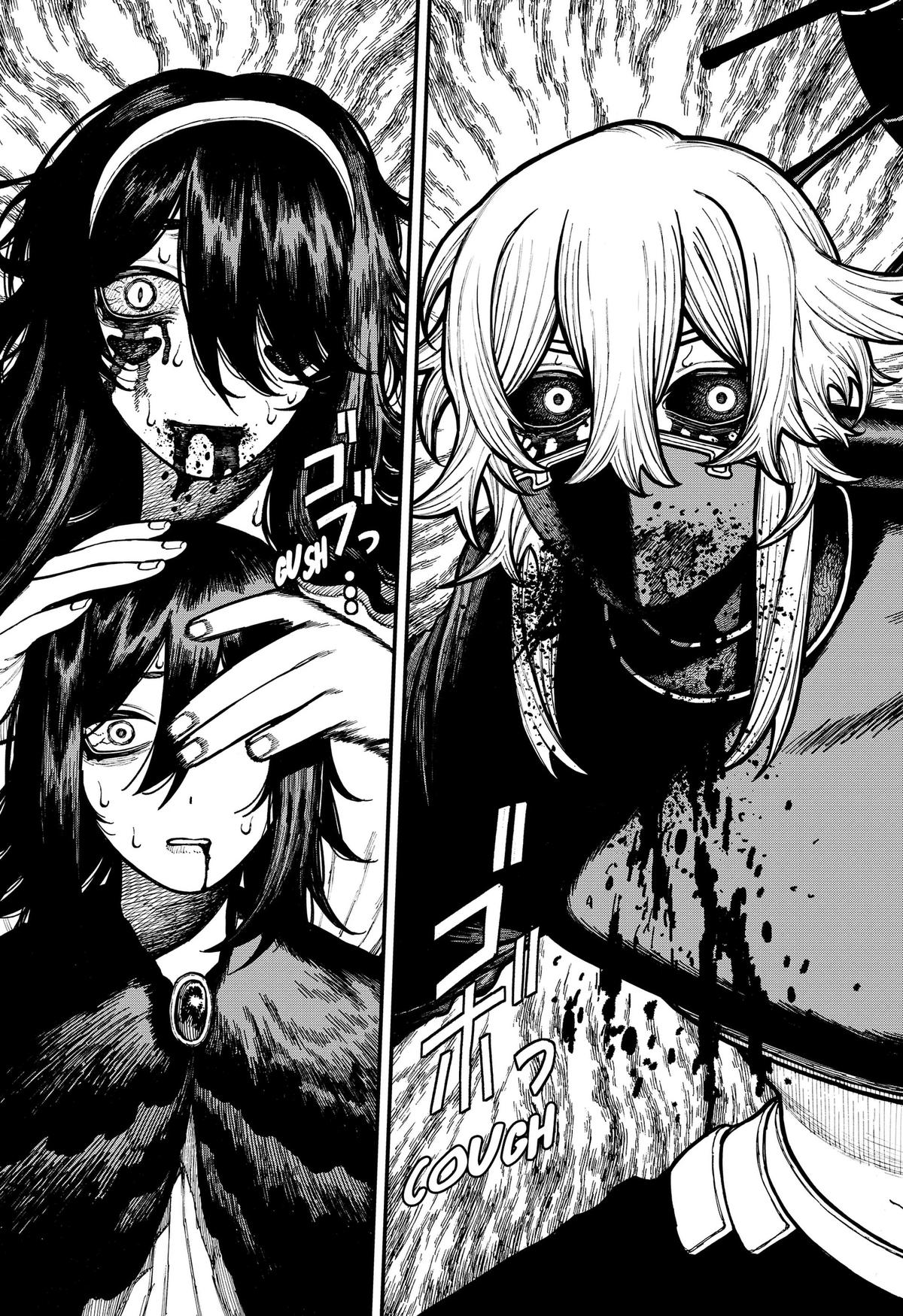 Read Centuria - Chapter 95 - www.centuriamangafree.com | Image 11
