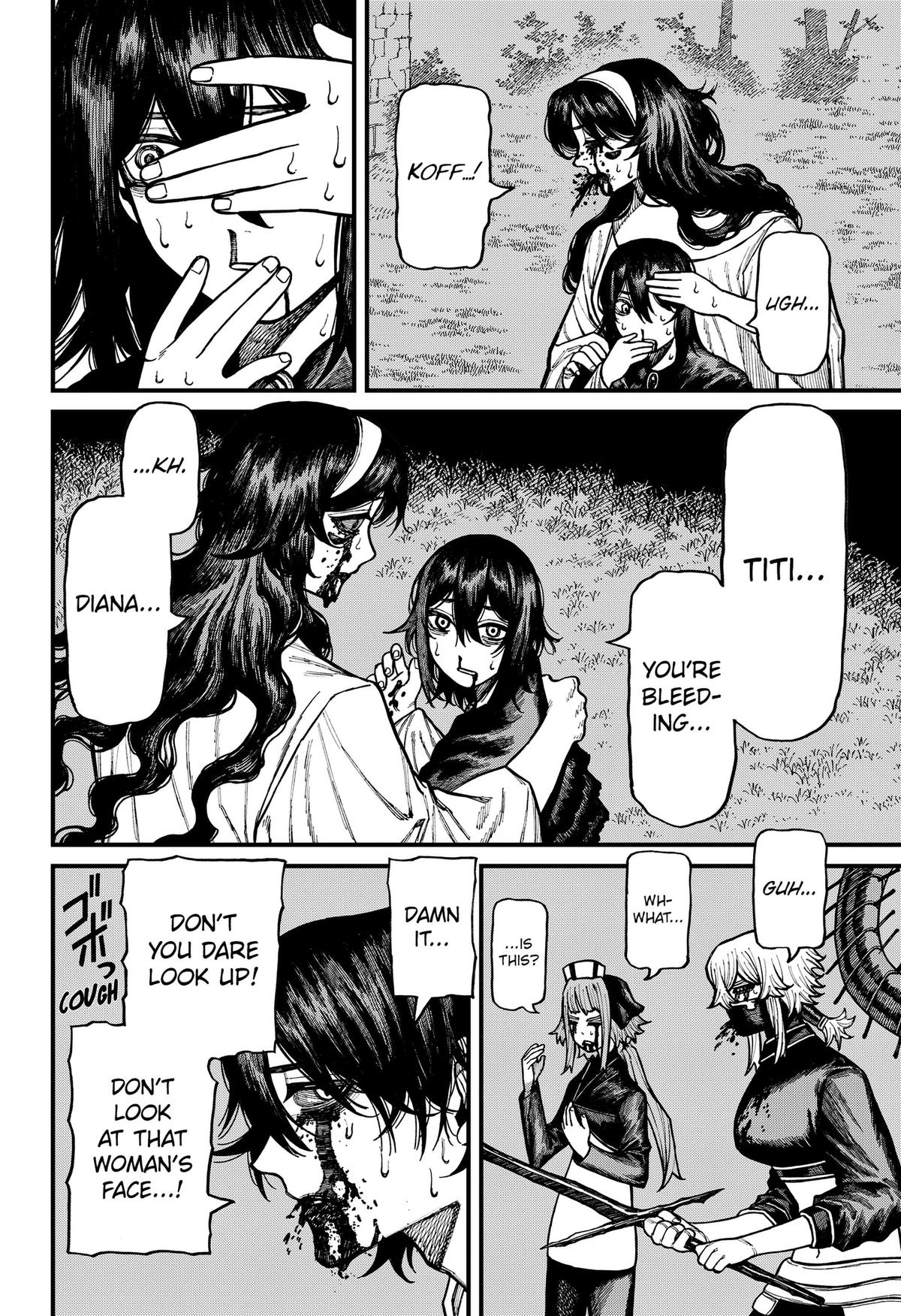 Read Centuria - Chapter 95 - www.centuriamangafree.com | Image 12