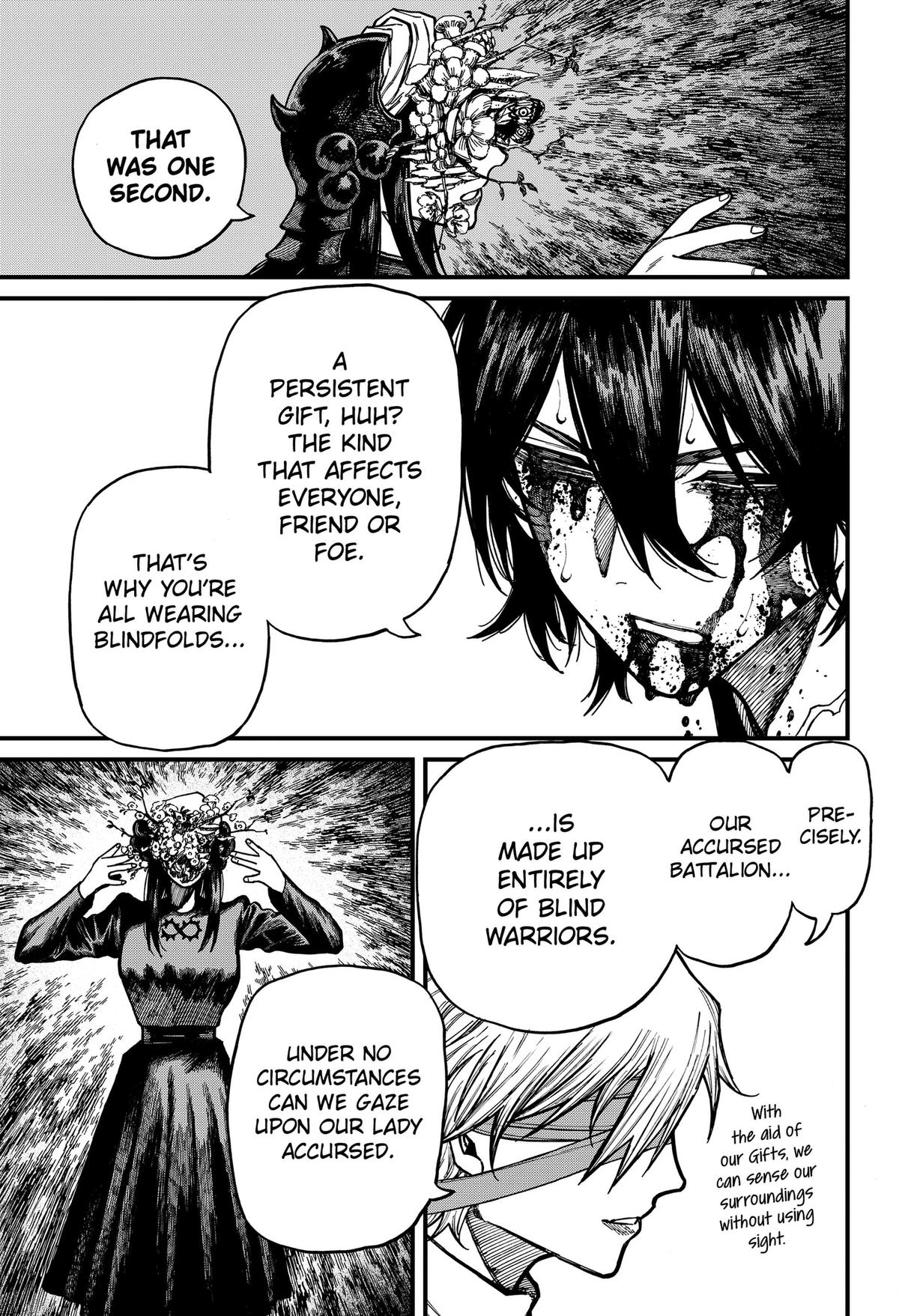 Read Centuria - Chapter 95 - www.centuriamangafree.com | Image 13