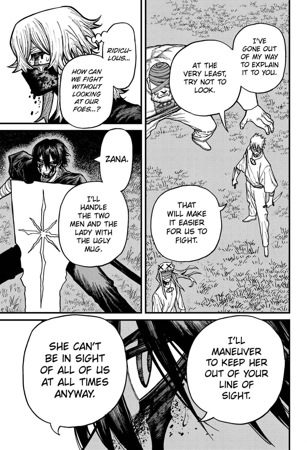 Read Centuria - Chapter 95 - www.centuriamangafree.com | Image 15