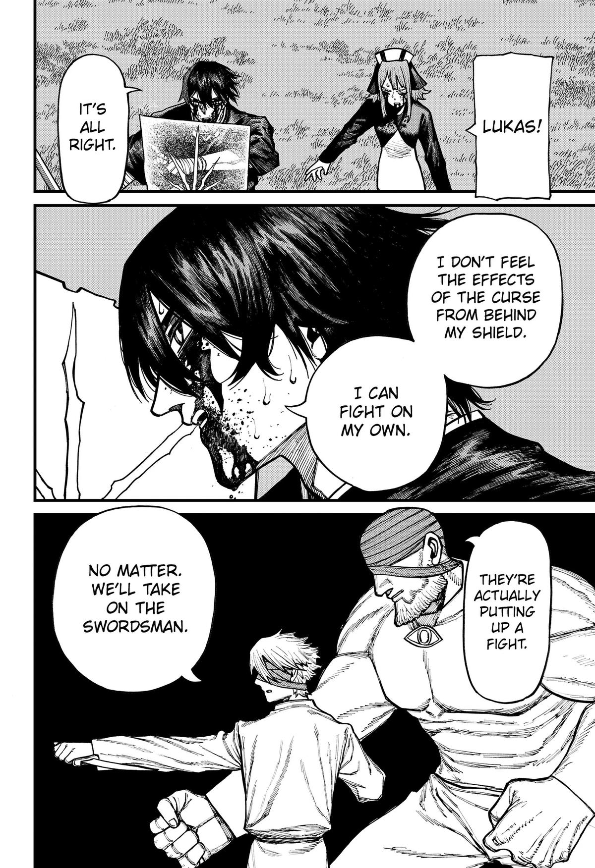 Read Centuria - Chapter 95 - www.centuriamangafree.com | Image 16