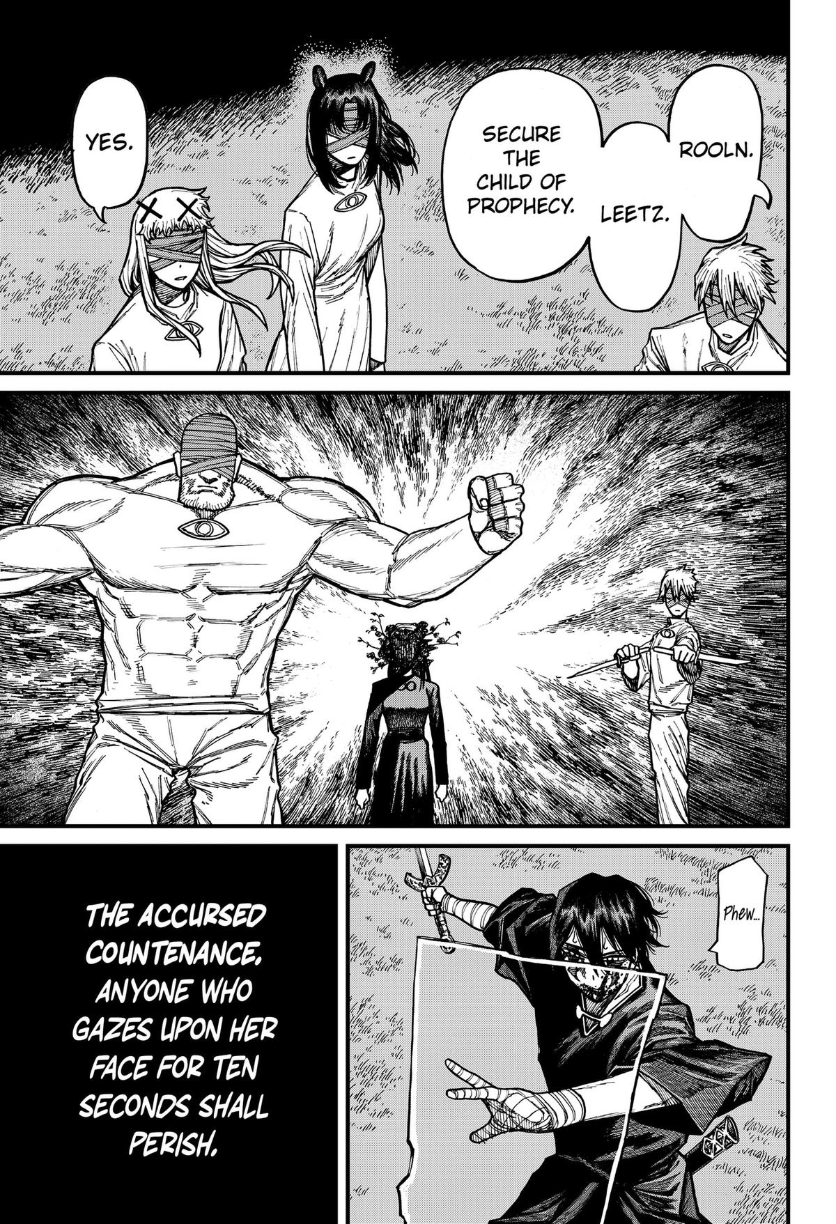 Read Centuria - Chapter 95 - www.centuriamangafree.com | Image 17