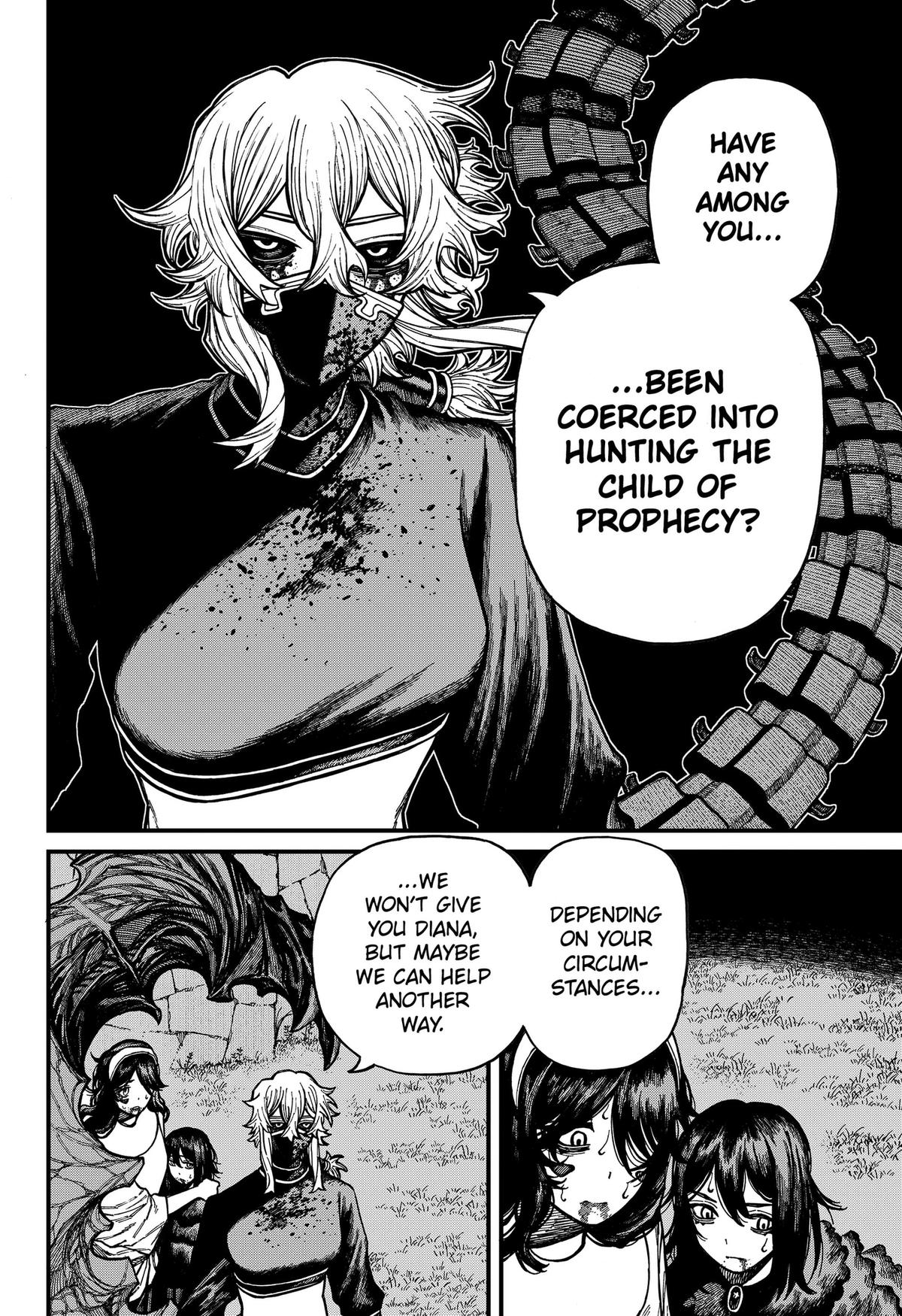 Read Centuria - Chapter 97 - www.centuriamangafree.com | Image 2