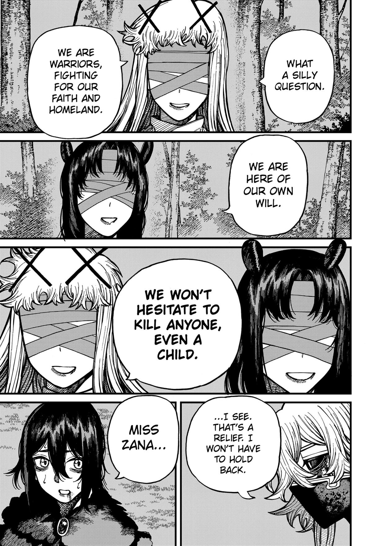 Read Centuria - Chapter 97 - www.centuriamangafree.com | Image 3