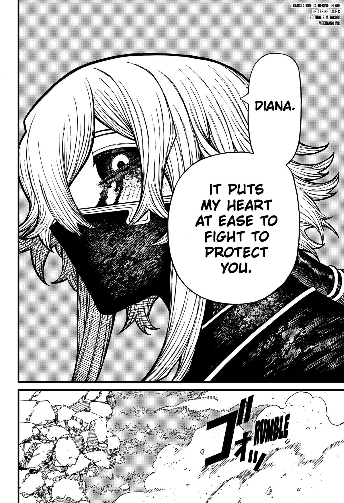 Read Centuria - Chapter 97 - www.centuriamangafree.com | Image 4