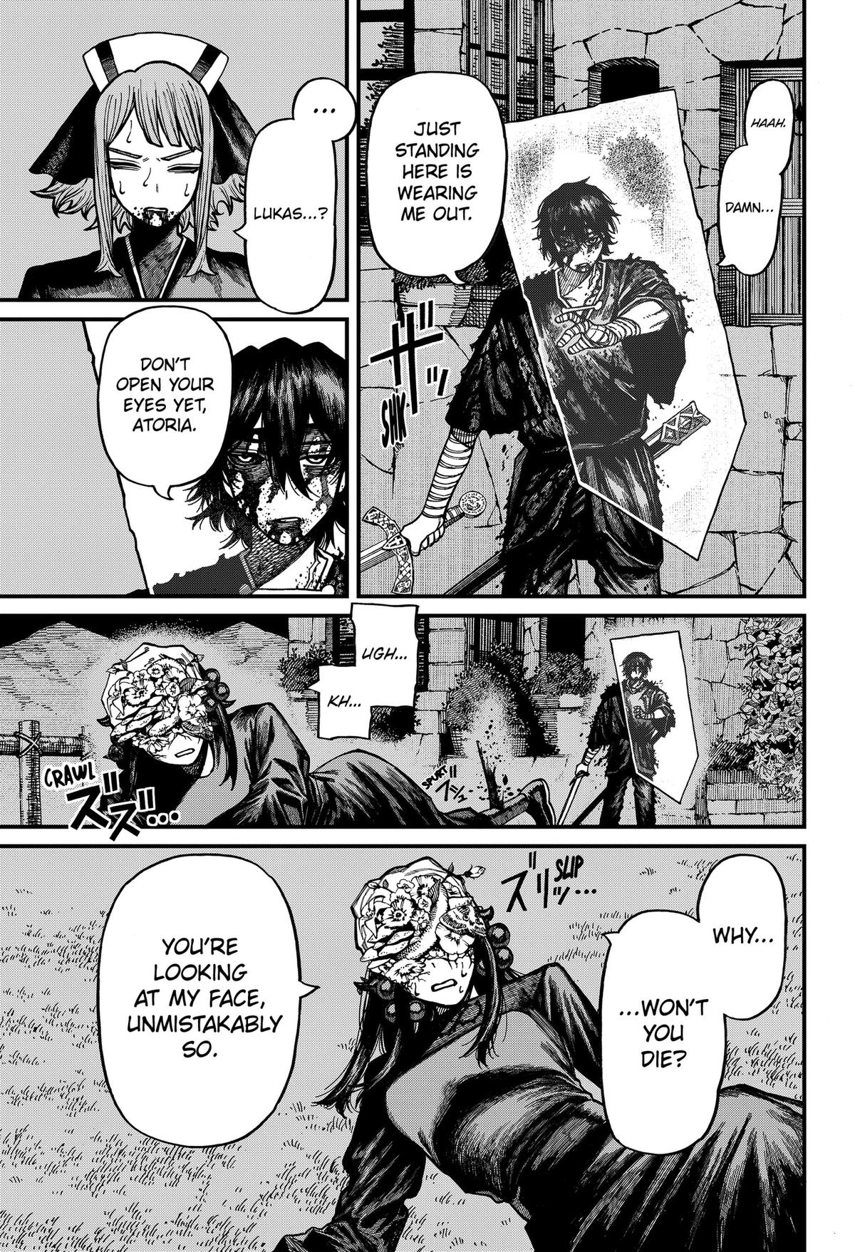 Read Centuria - Chapter 97 - www.centuriamangafree.com | Image 5