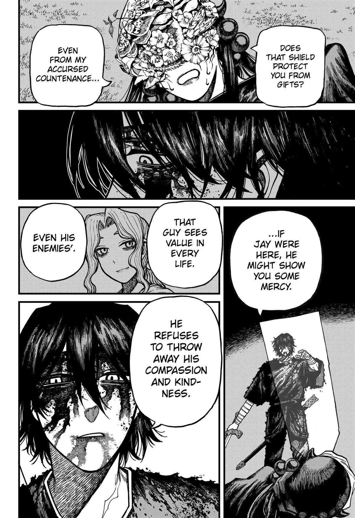 Read Centuria - Chapter 97 - www.centuriamangafree.com | Image 6