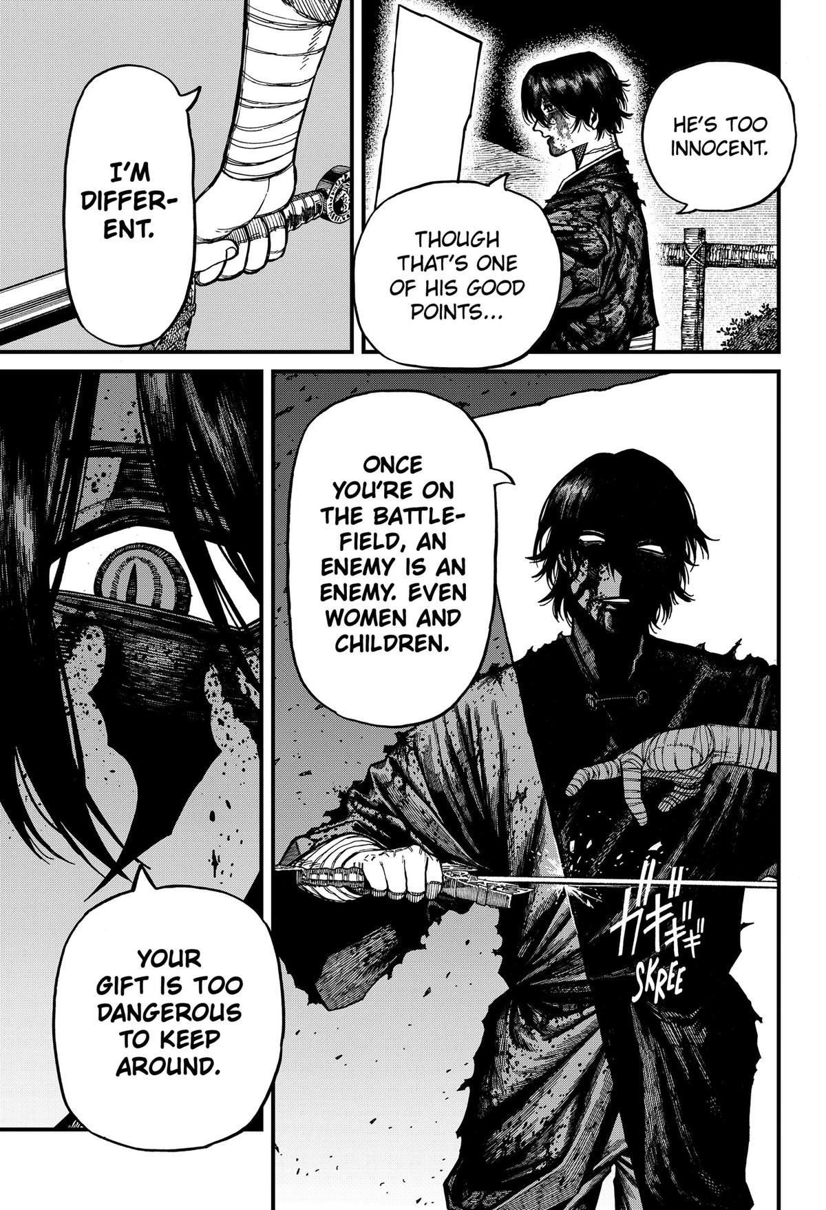 Read Centuria - Chapter 97 - www.centuriamangafree.com | Image 7