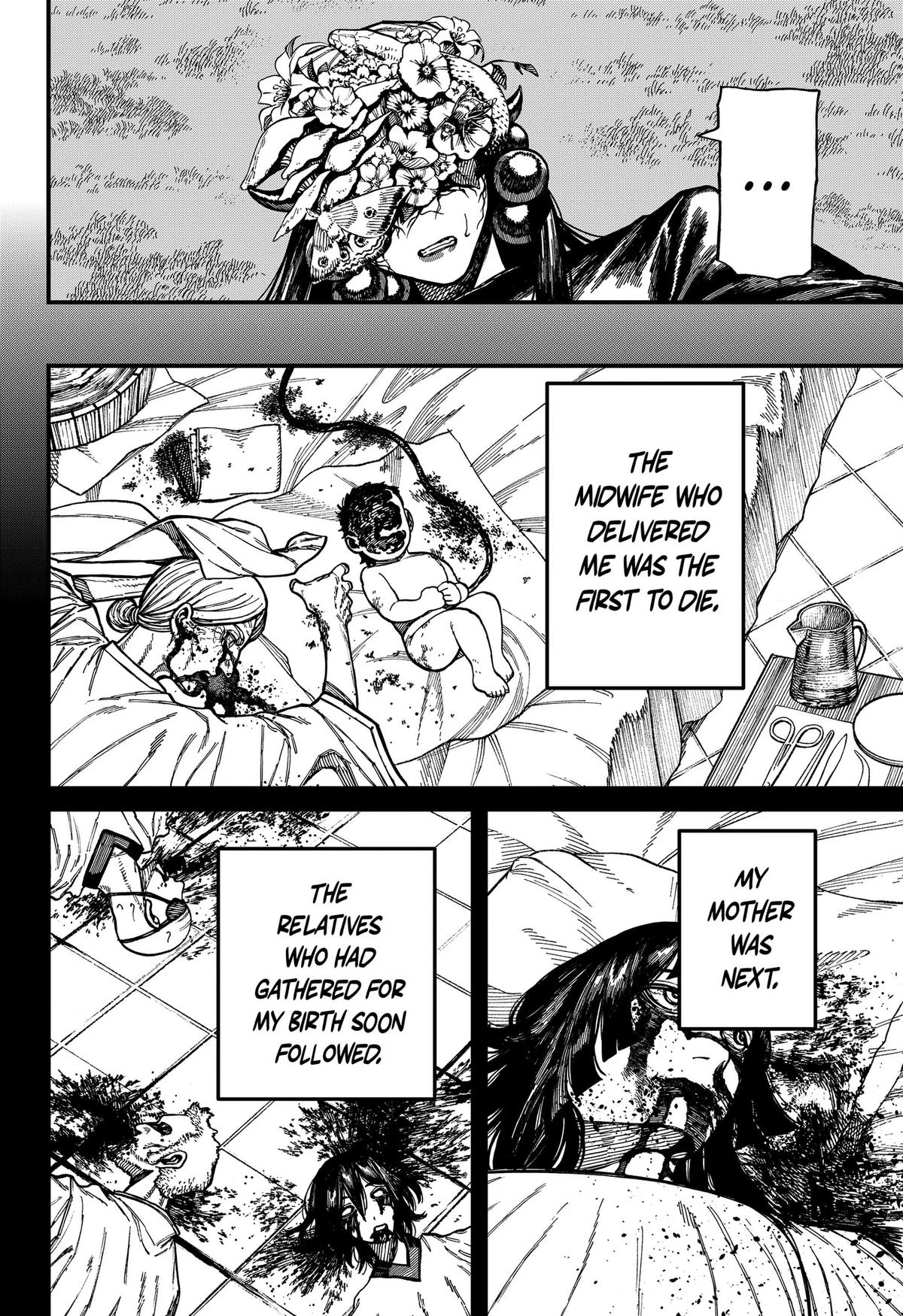 Read Centuria - Chapter 97 - www.centuriamangafree.com | Image 8