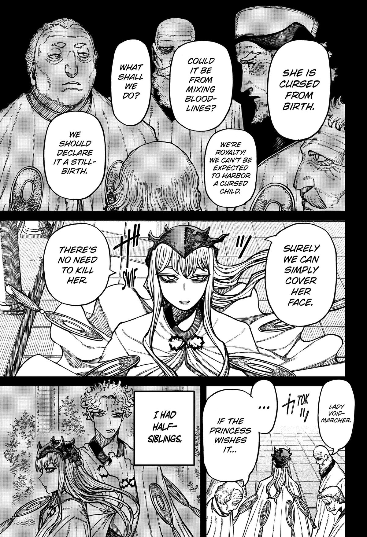 Read Centuria - Chapter 97 - www.centuriamangafree.com | Image 9
