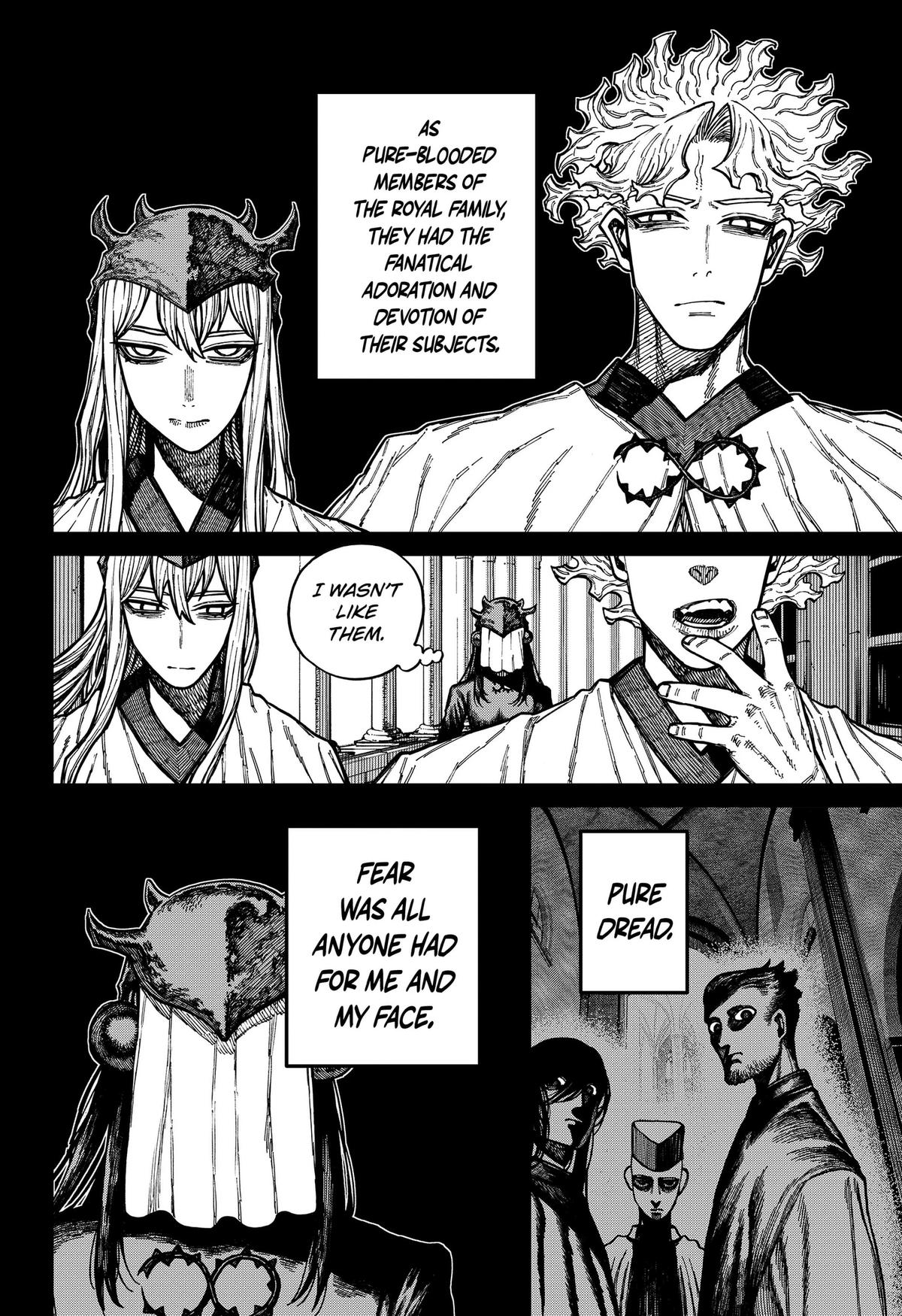 Read Centuria - Chapter 97 - www.centuriamangafree.com | Image 10