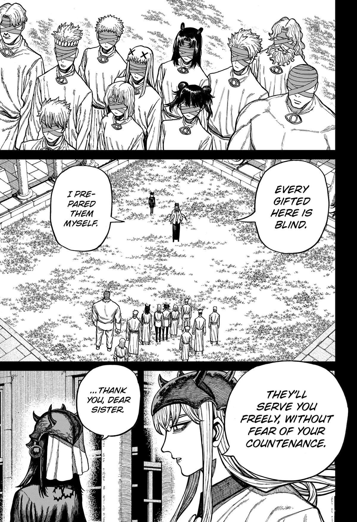 Read Centuria - Chapter 97 - www.centuriamangafree.com | Image 11