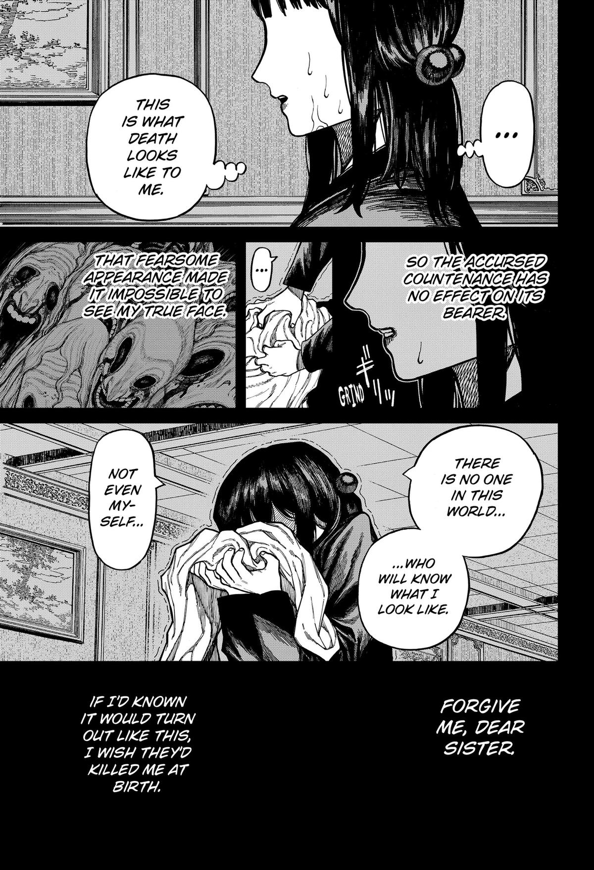Read Centuria - Chapter 97 - www.centuriamangafree.com | Image 15