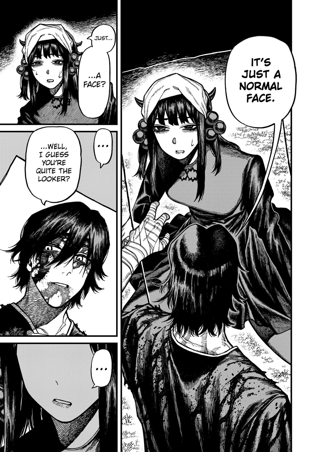 Read Centuria - Chapter 97 - www.centuriamangafree.com | Image 17