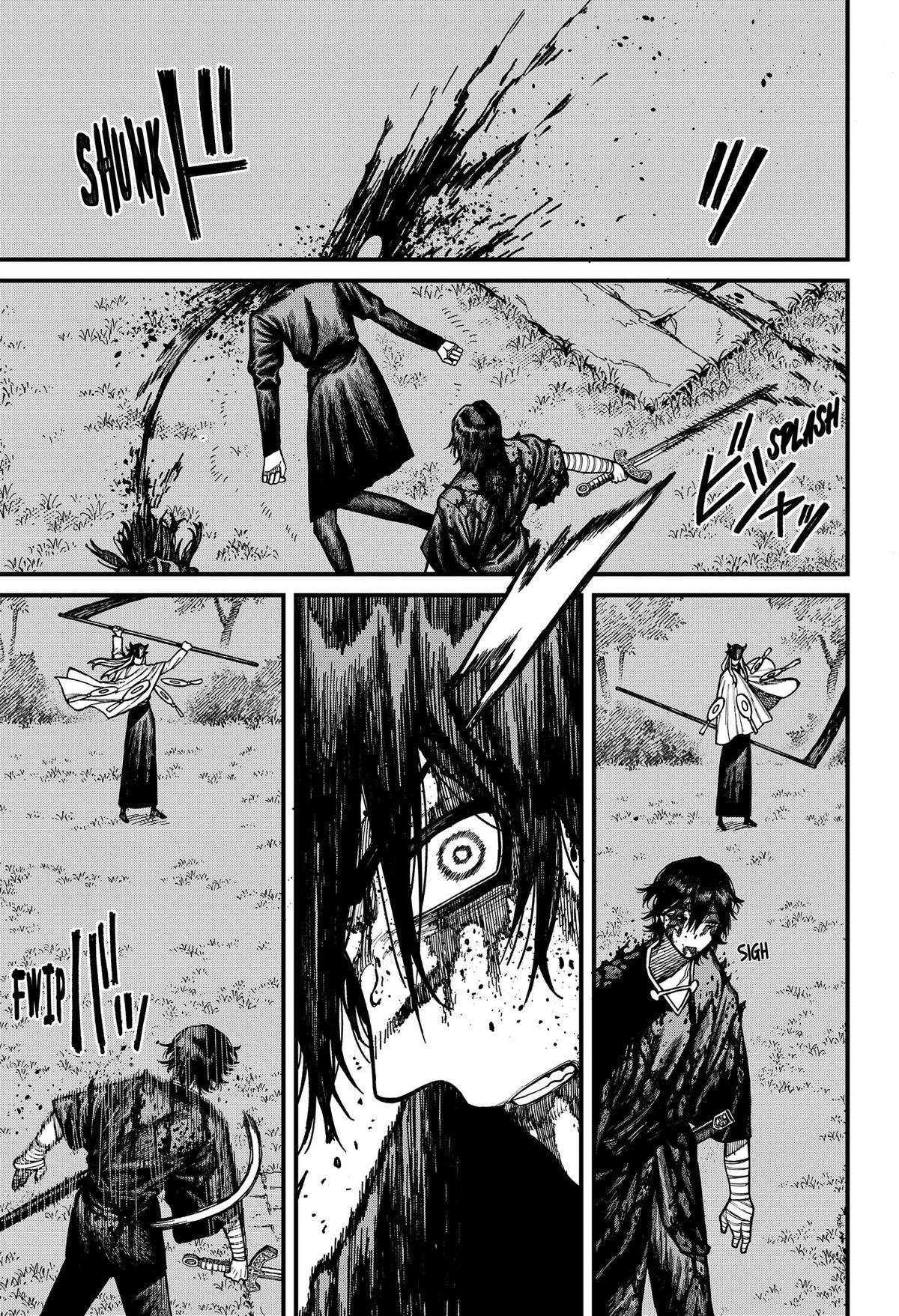 Read Centuria - Chapter 97 - www.centuriamangafree.com | Image 19