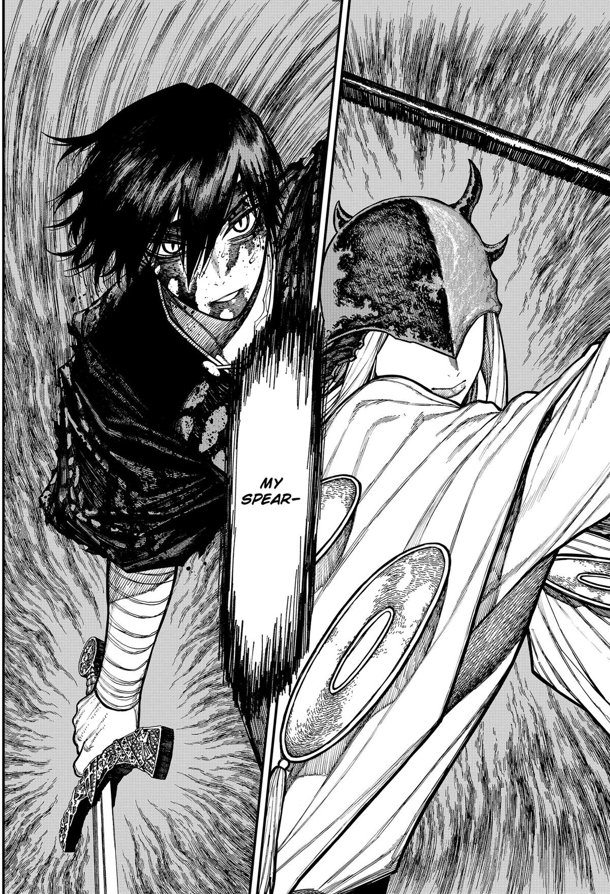 Read Centuria - Chapter 97 - www.centuriamangafree.com | Image 20