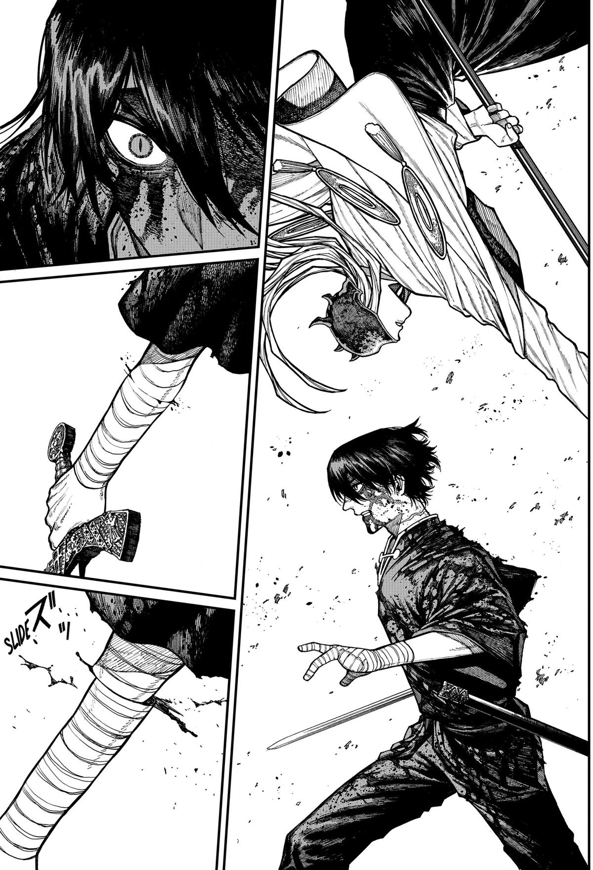 Read Centuria - Chapter 97 - www.centuriamangafree.com | Image 21
