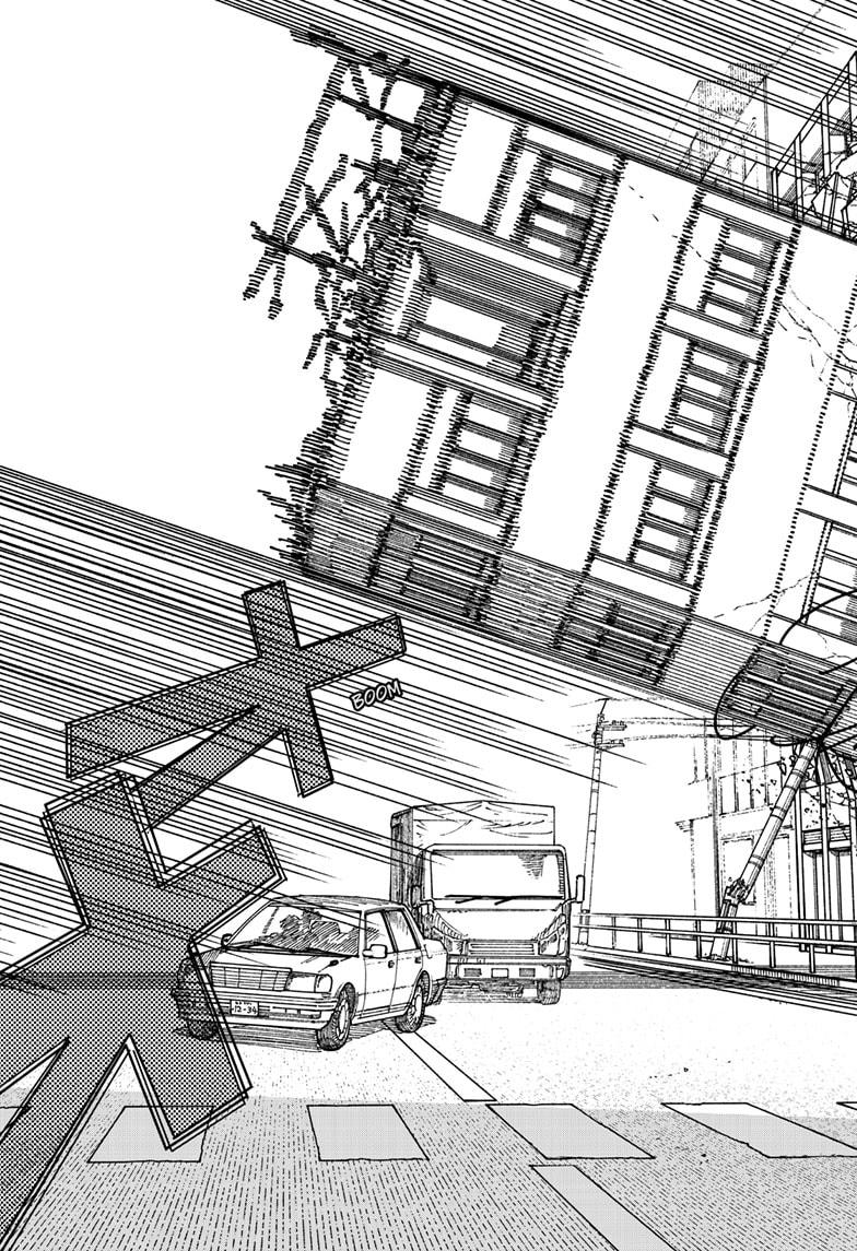 Chainsaw Man Chapter 205 11