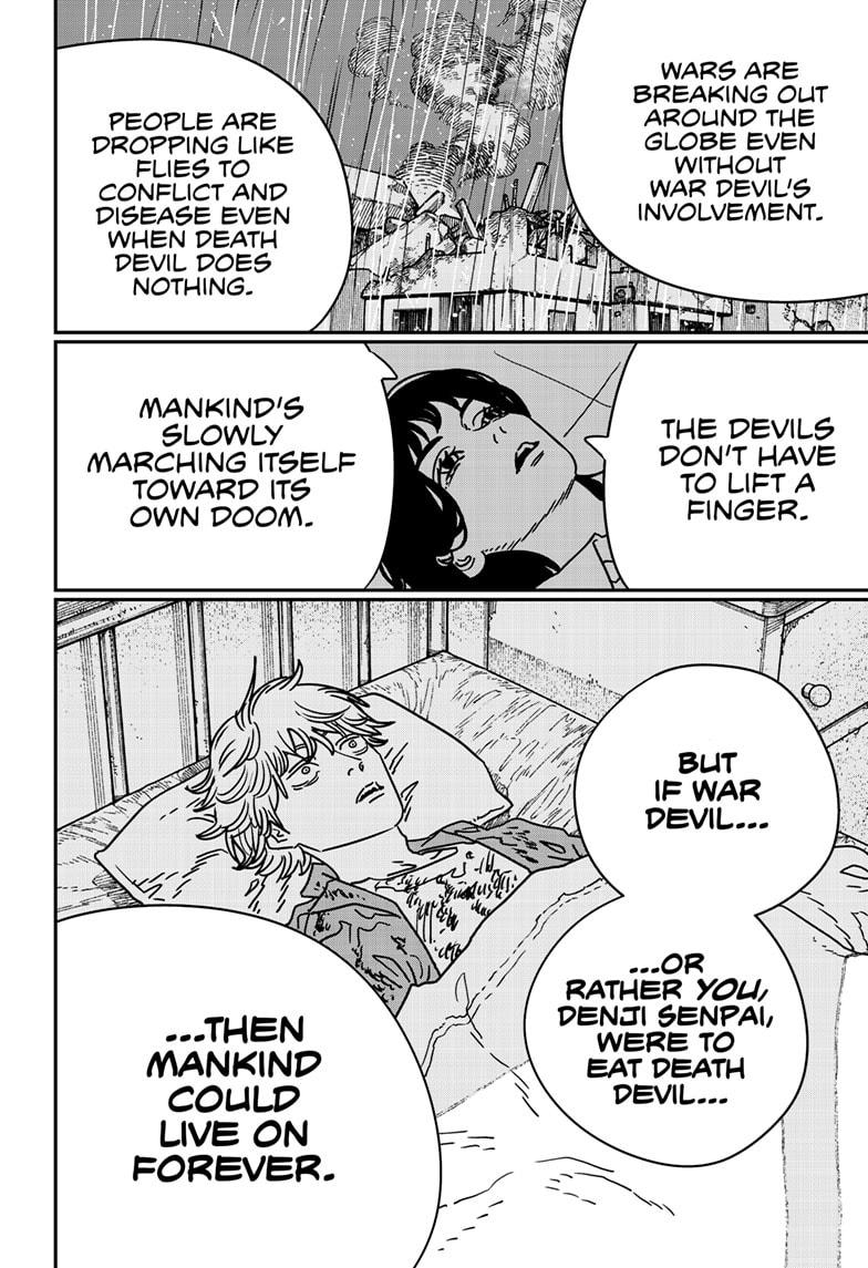 Chainsaw Man Chapter 212 10