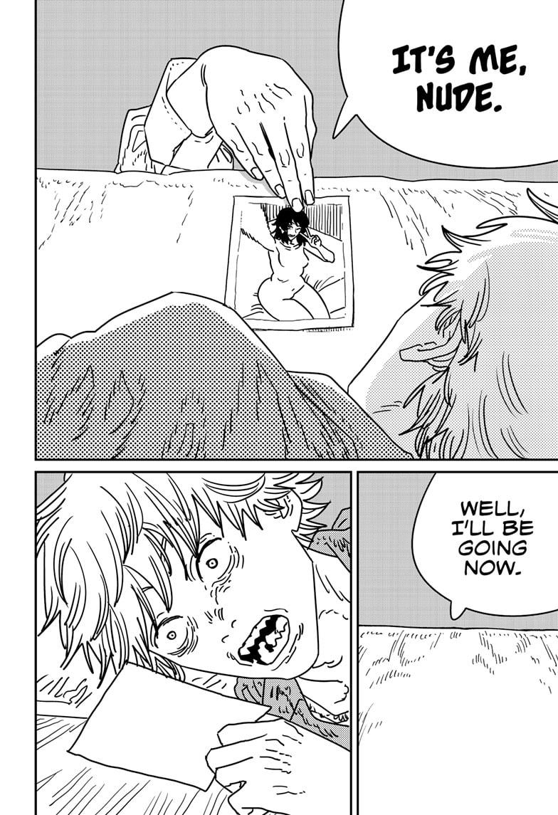 Chainsaw Man Chapter 212 14
