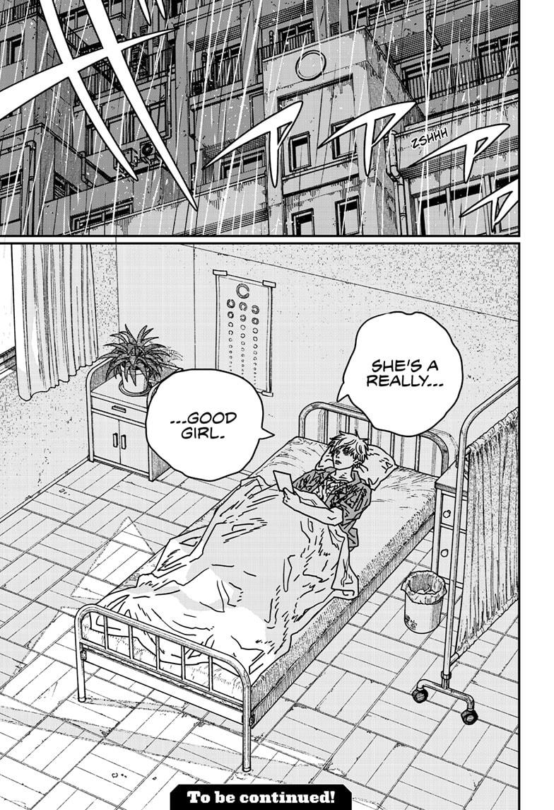 Chainsaw Man Chapter 212 15