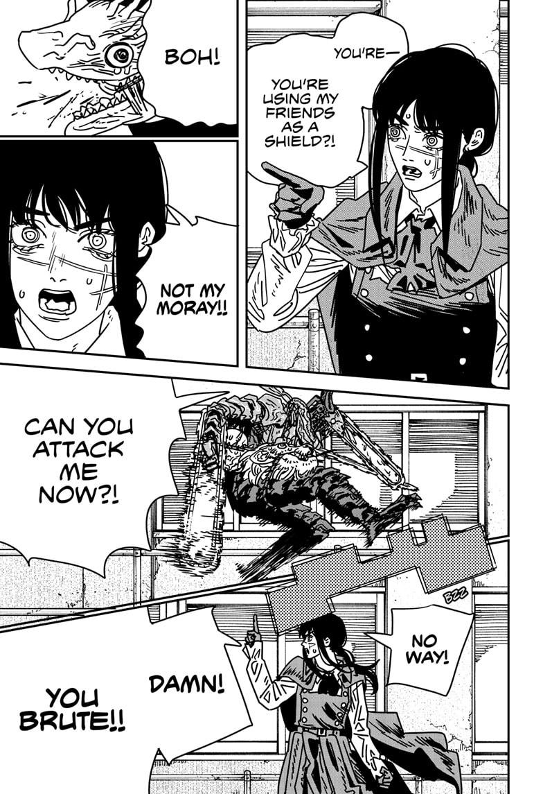 Chainsaw Man - Chapter 223 - Image 6