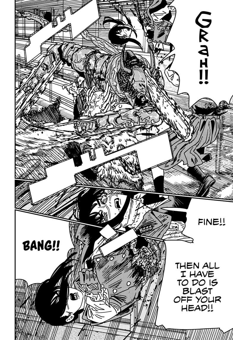 Chainsaw Man - Chapter 223 - Image 7