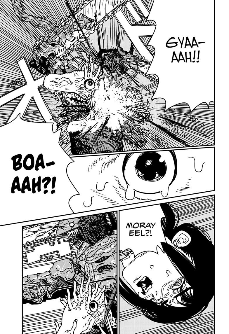 Chainsaw Man - Chapter 223 - Image 8