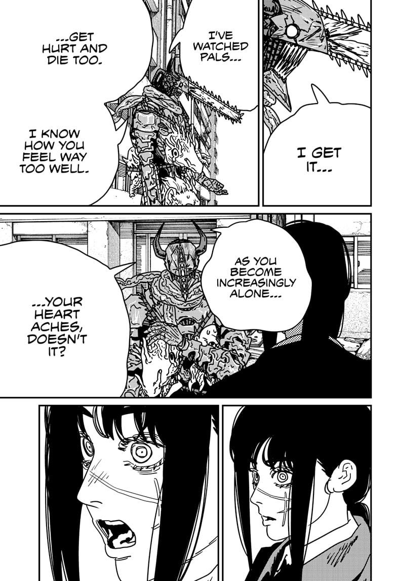 Chainsaw Man - Chapter 223 - Image 10