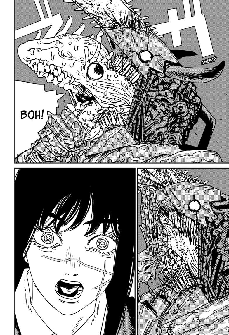 Chainsaw Man - Chapter 223 - Image 11