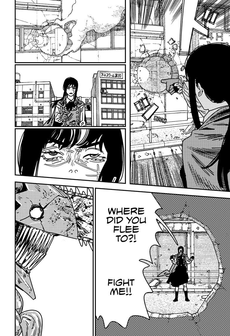 Chainsaw Man - Chapter 223 - Image 13