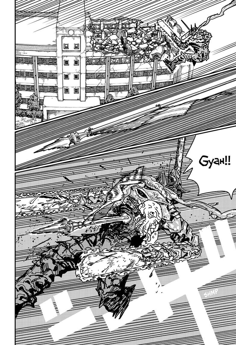 Chainsaw Man - Chapter 224 - Image 8