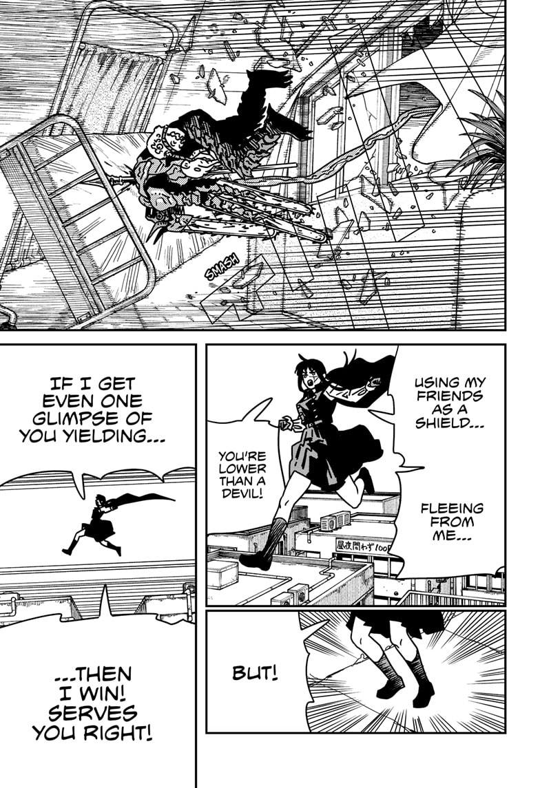 Chainsaw Man - Chapter 224 - Image 9