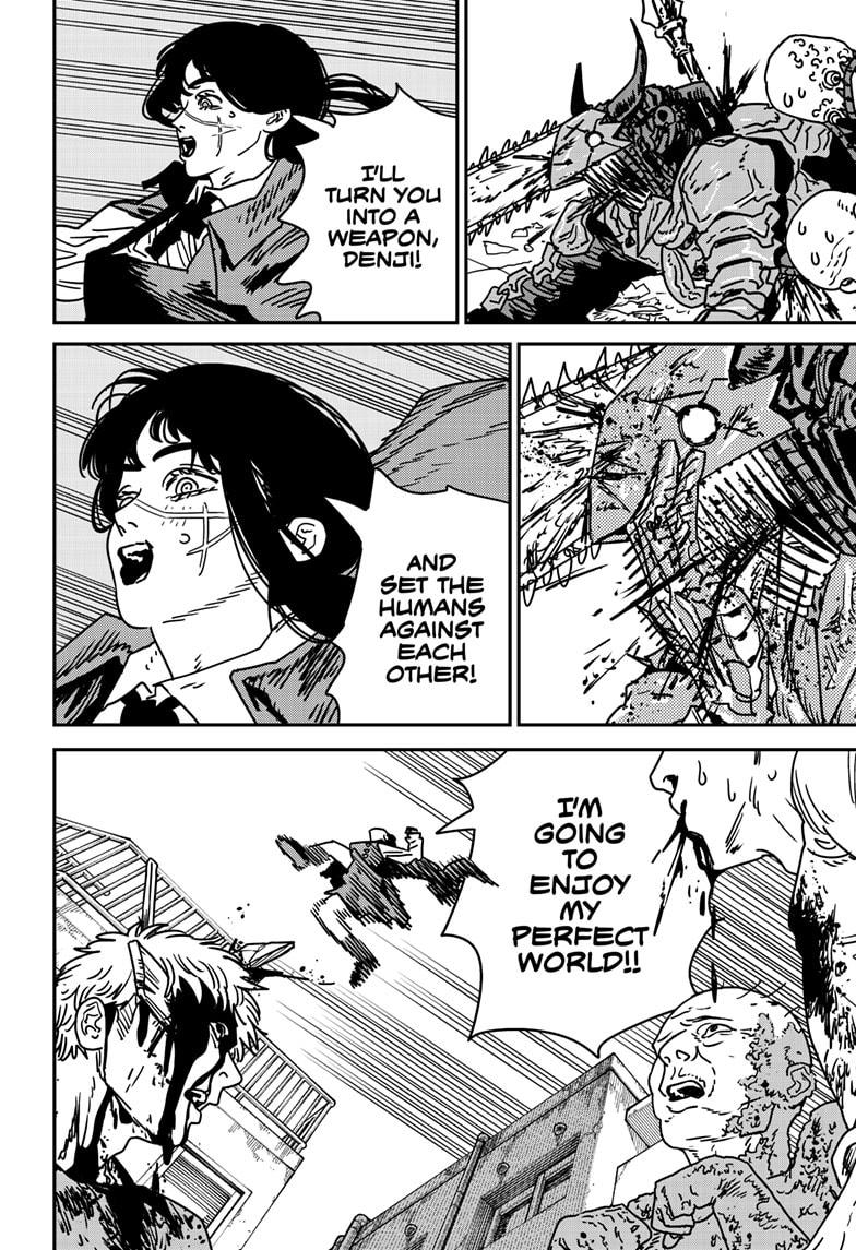 Chainsaw Man - Chapter 224 - Image 10