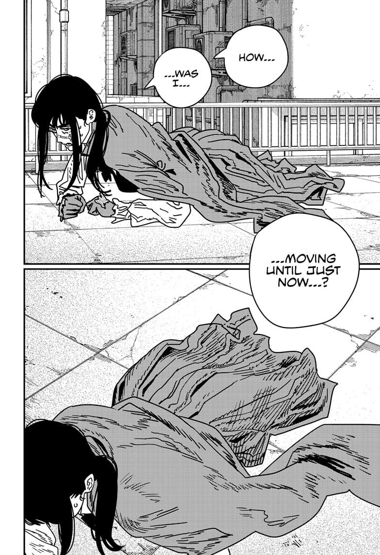 Chainsaw Man - Chapter 224 - Image 12