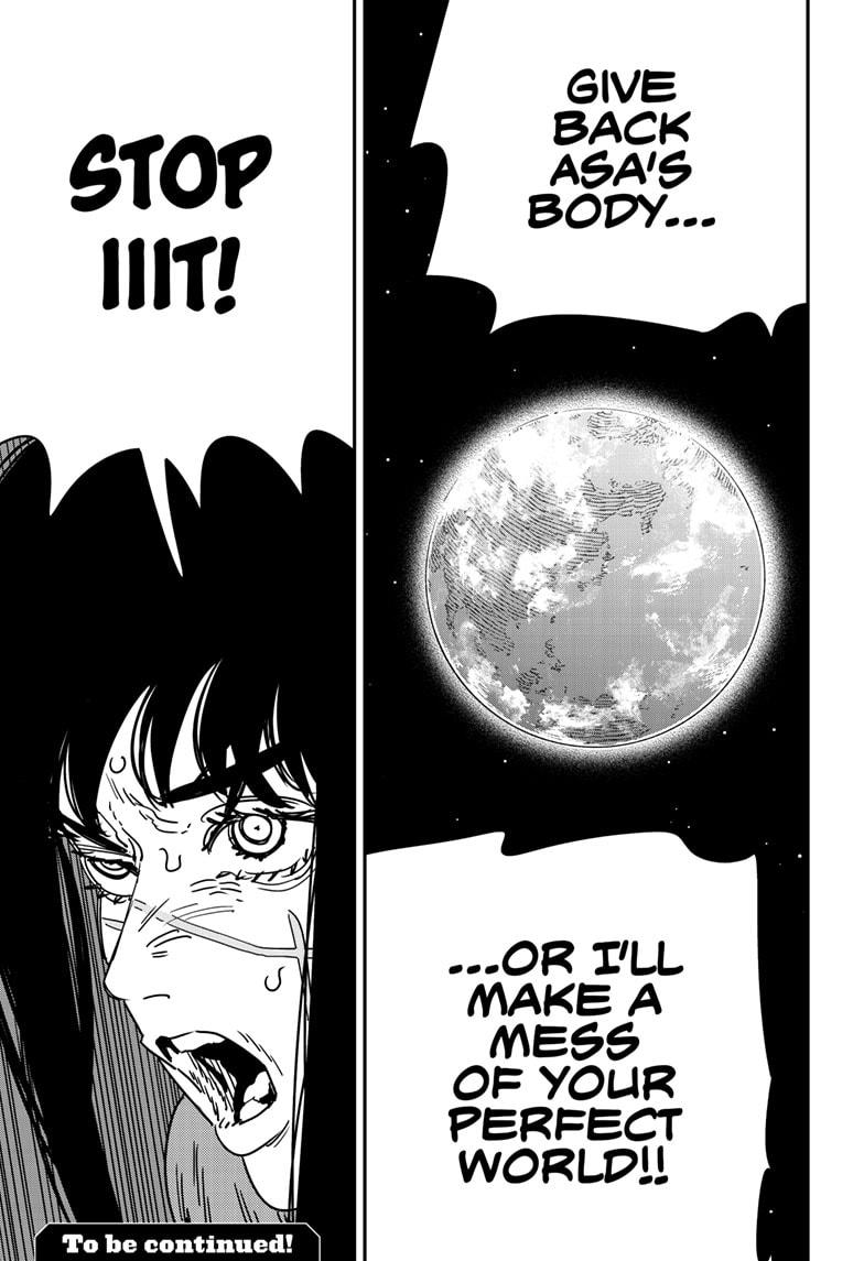 Chainsaw Man - Chapter 224 - Image 15