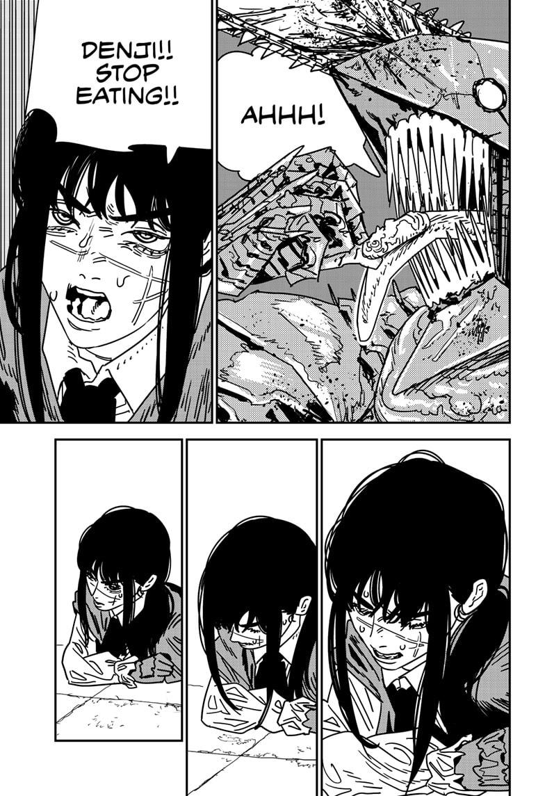 Chainsaw Man - Chapter 225 - Image 2