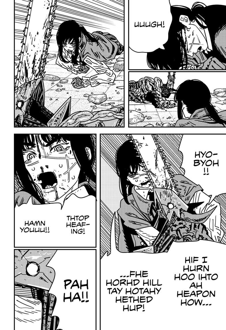 Chainsaw Man - Chapter 225 - Image 7