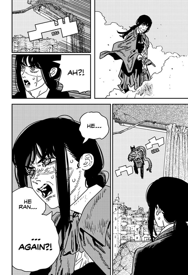 Chainsaw Man - Chapter 225 - Image 11