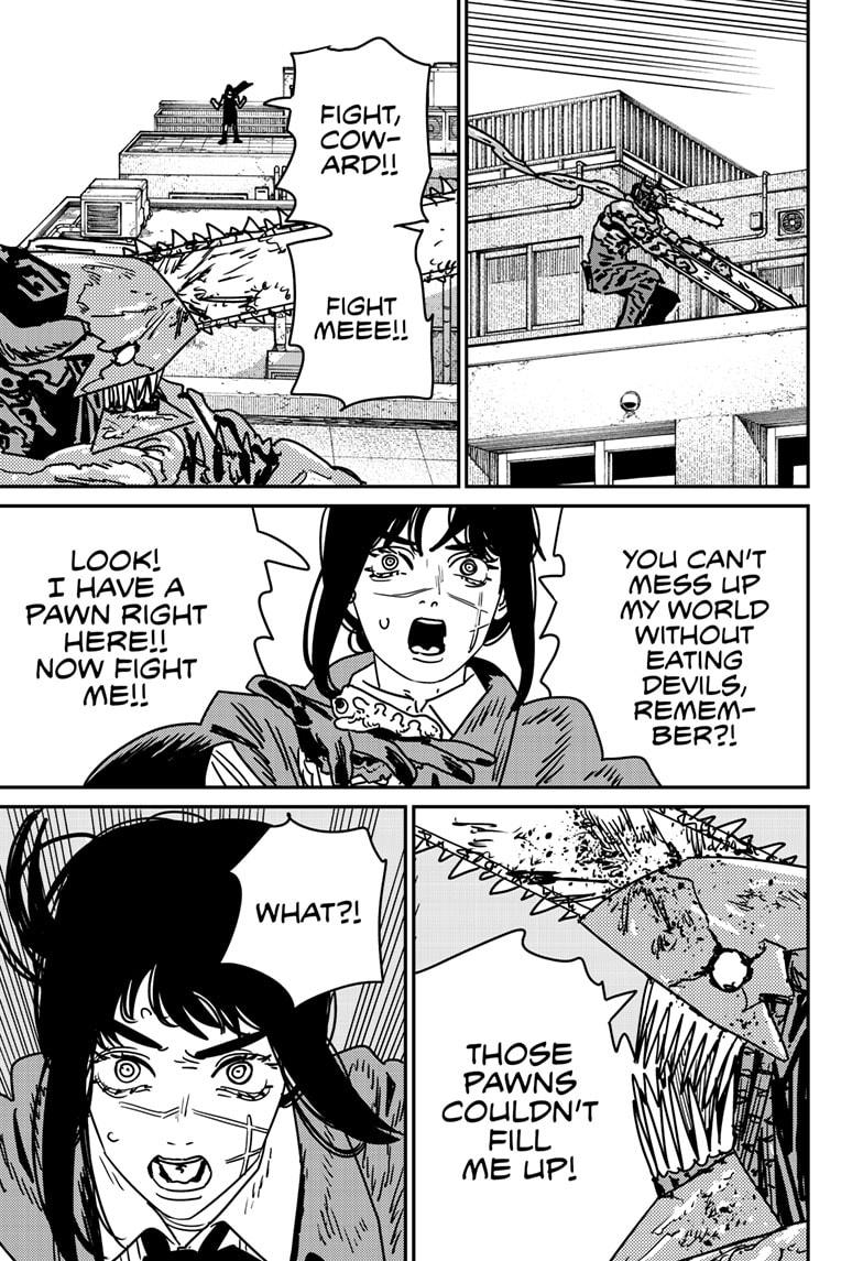 Chainsaw Man - Chapter 225 - Image 12