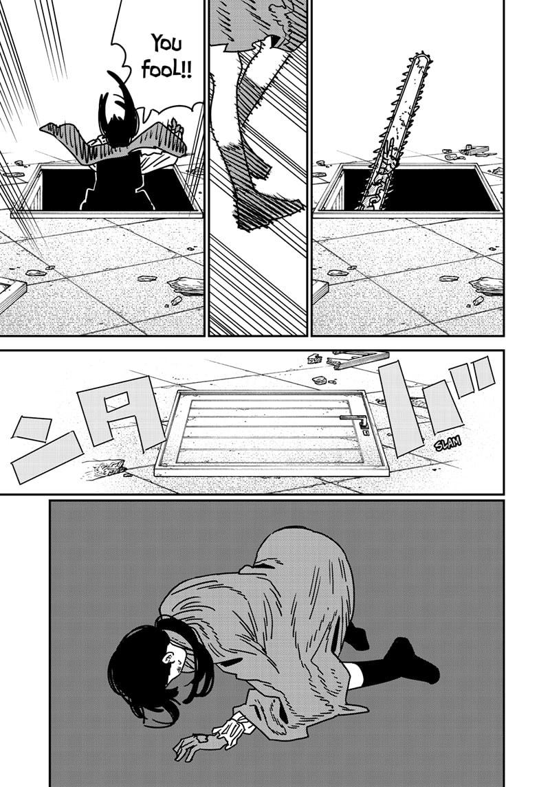Chainsaw Man - Chapter 225 - Image 14