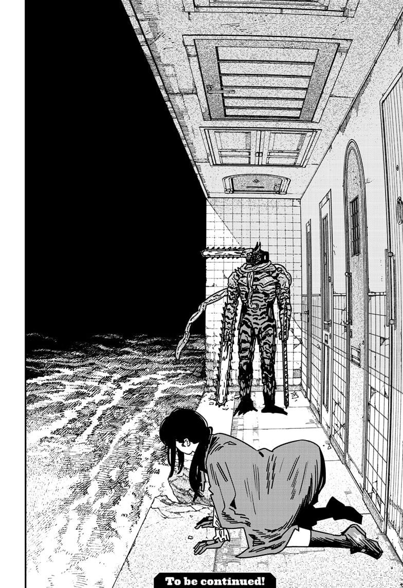 Chainsaw Man - Chapter 225 - Image 15