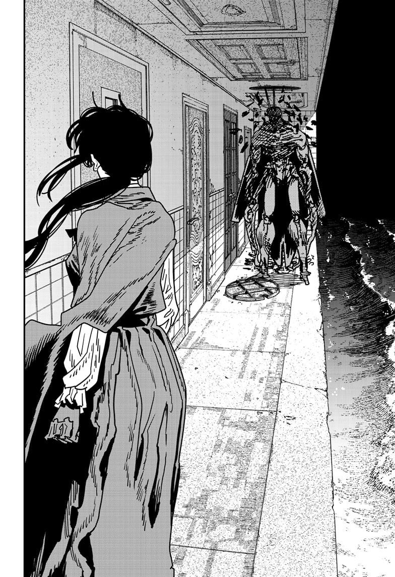 Chainsaw Man - Chapter 226 - Image 6