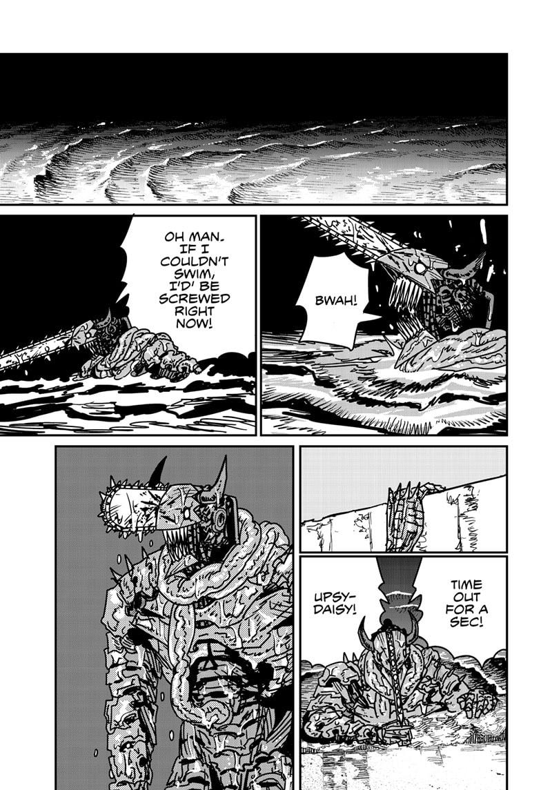 Chainsaw Man - Chapter 226 - Image 7