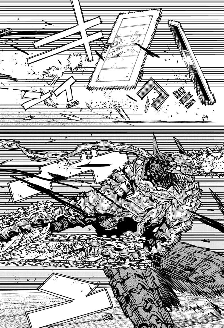 Chainsaw Man - Chapter 226 - Image 12