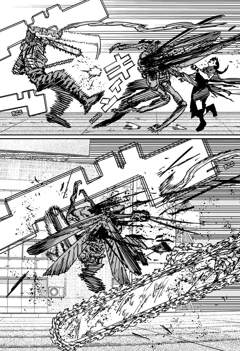 Chainsaw Man - Chapter 226 - Image 13