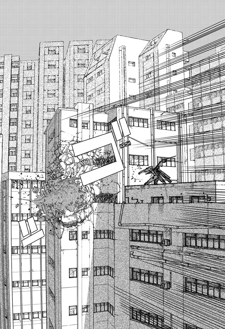 Chainsaw Man - Chapter 227 - Image 4